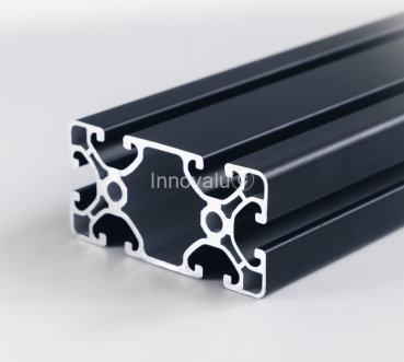 Preview: Aluprofil 40x80 Light Preview: Aluprofil 40x80 Light