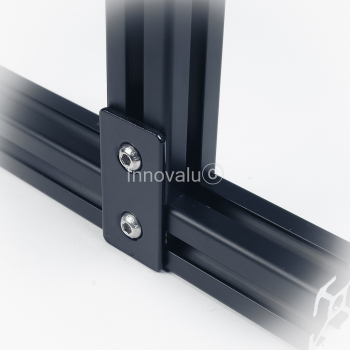 Preview: Verbinderplatte P30 Duo Preview: Verbinderplatte P30