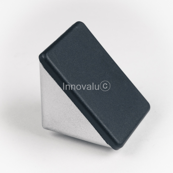 Preview: Winkelverbinder P40 90° ProLine Preview: Winkelelement P40