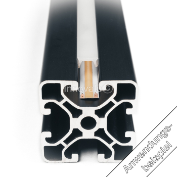 Preview: LedLine Cover Nut 8 Preview: LedLine Cover Nut 8