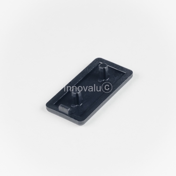 Preview: Cover 20x40 Preview: Endkappe 2040