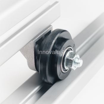 Preview: Guide Roller Slot 8 Preview: Guide Roller