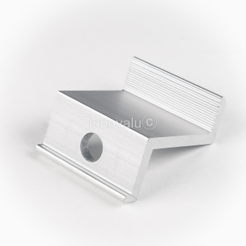 Preview: SolarMount P40 End Preview: Solarmount