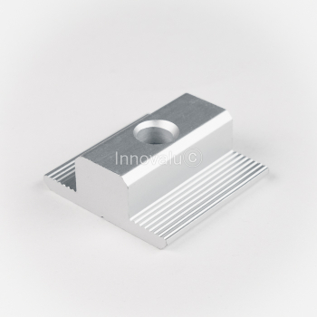 Preview: SolarMount P40 End Preview: Solarmount