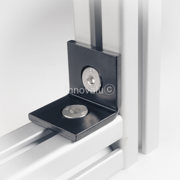 Preview: Angle Connector P40 Pro Line Preview: Angle Connector P40 Pro Line