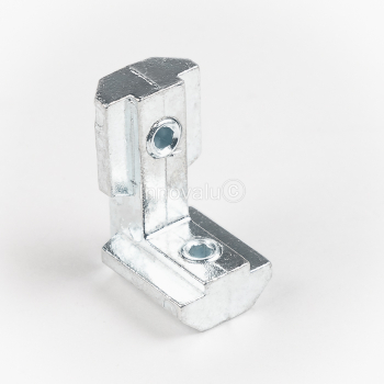 Preview: Corner connector inside-inside ProLine Preview: Corner connector inside