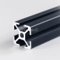 Preview: 30x30 Nut 8 Alu Profile