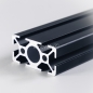 Preview: 30x60 Nut 8 Alu Profile