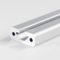 Preview: 40x16 Nut 8 Alu Profile