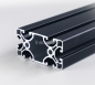 Preview: 40x80 slot 8 Alu Profile