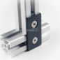 Preview: Mountingplate P30