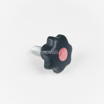 Star Grip M8x15