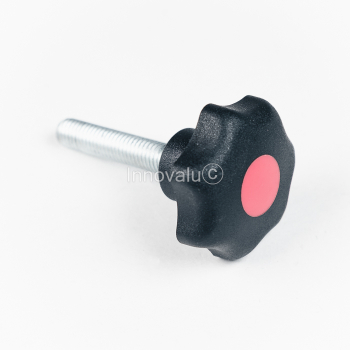 Star Grip M8x40