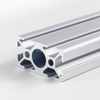 30x60 slot 8 Alu Profile