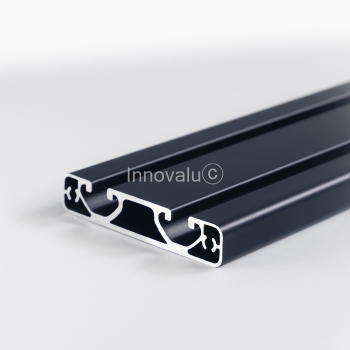 80x16 slot 8 Alu Profile