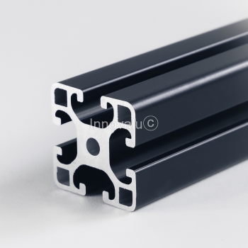 40x40 Nut 8 Alu Profile