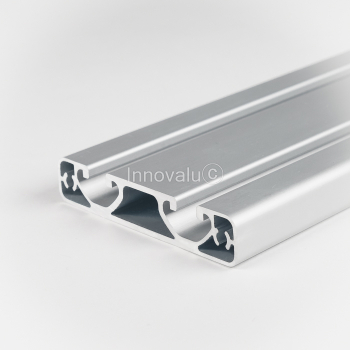 Aluprofil 80x16 Light