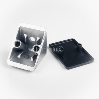 Winkelelement P40