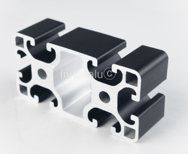 40x80 Slot 8 Aluminium Profile