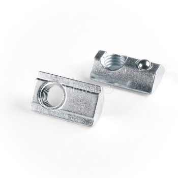 T-Slot nut M8 slot 8