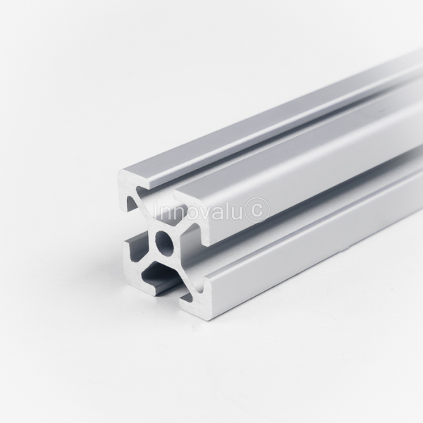 20x20 Slot 5 Aluminium Profile