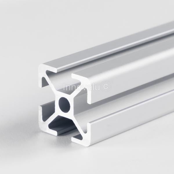 30x30 nut 8 Alu Profile