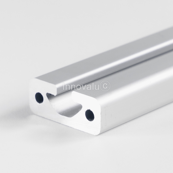 40x16 Nut 8 Alu Profile