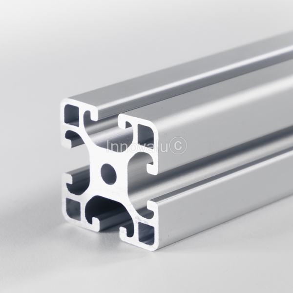 40x40 Nut 8 Alu Profile