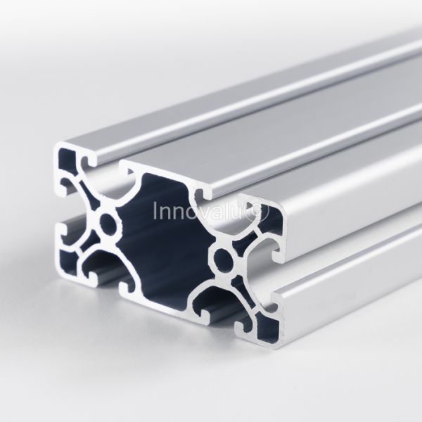40x80 Nut 8 Alu Profile