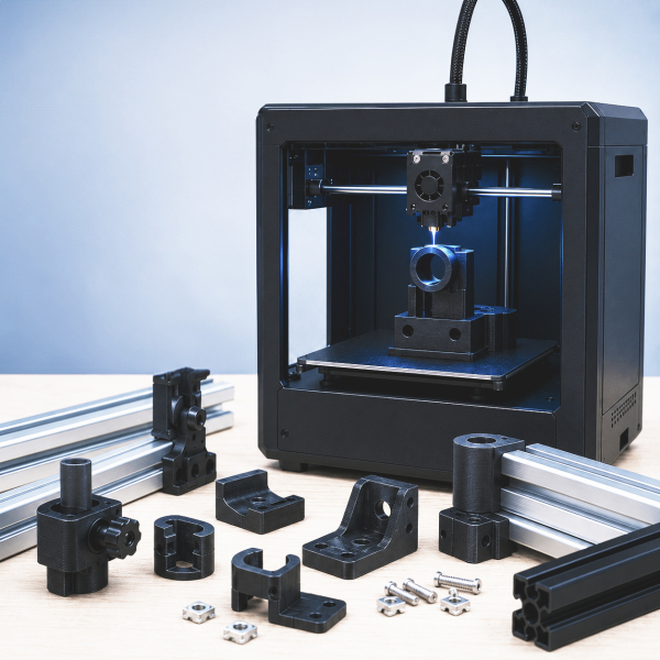 3D-Druck-Service
