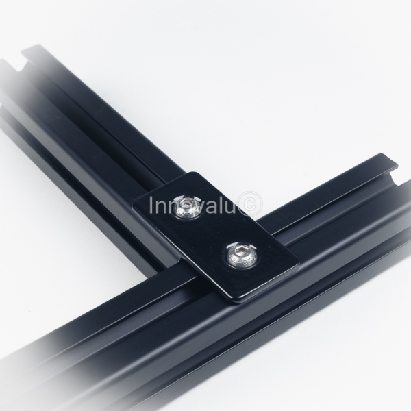 Mountingplate P30