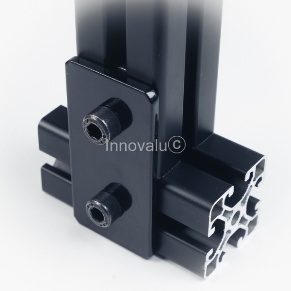 Mounting plate