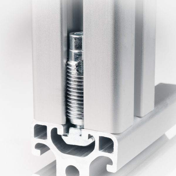 Formverbinder P40 Quicksnap