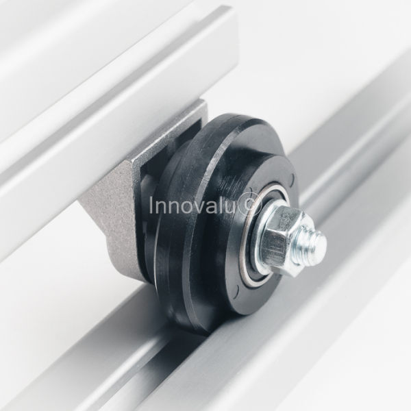 Guide Roller