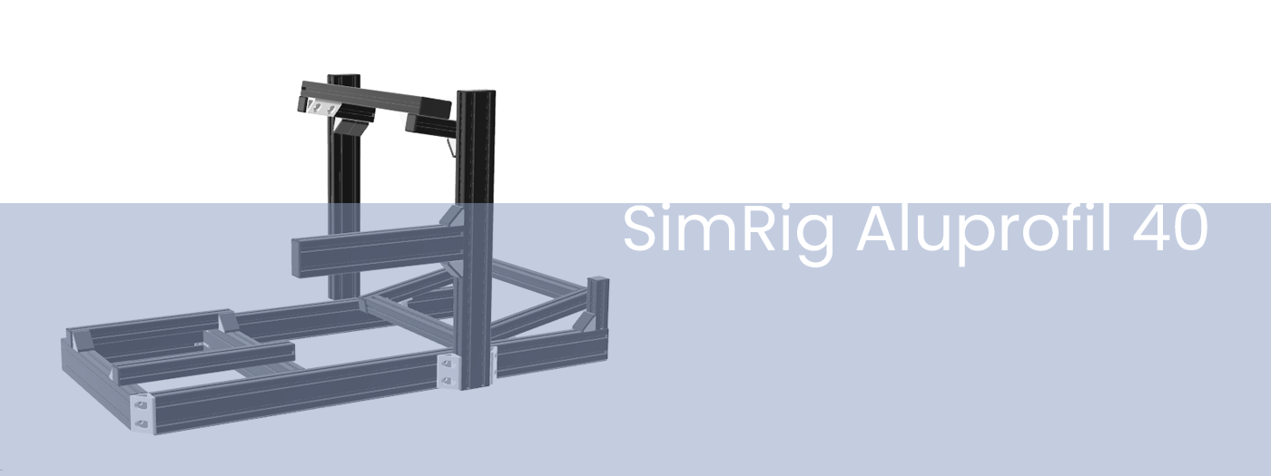SimRig Beitrag Banner