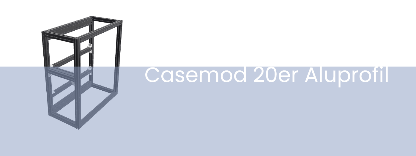 Casemod Konstruktionsbeispiel