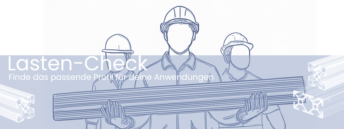 Banner Lastencheck