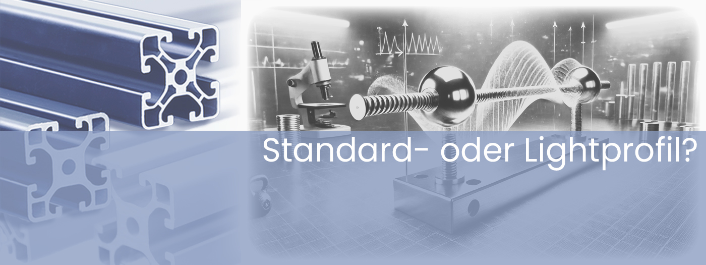 Banner content light std